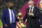 África anuncia creación de una Superliga de clubes África anuncia creación de una Superliga de clubes