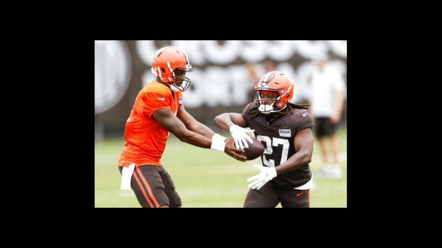 Goodell defiende decisión de apelar castigo a Watson