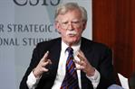 Bolton, exasesor de Trump, se dice víctima de las armas del Gobierno de EE. UU. Bolton, exasesor de Trump, se dice víctima de las armas del Gobierno de EE. UU.