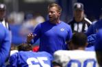 McVay confirma su extensión de contrato con los Rams McVay confirma su extensión de contrato con los Rams