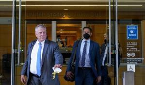 Jueza rechaza que golfistas de LIV Tour jueguen playoff de PGA