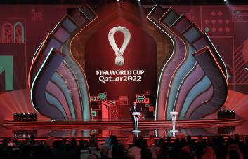 VIDEO | La FIFA estudia cambiar la fecha de inicio del Mundial de Qatar