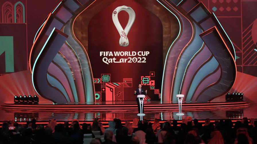 VIDEO | La FIFA estudia cambiar la fecha de inicio del Mundial de Qatar