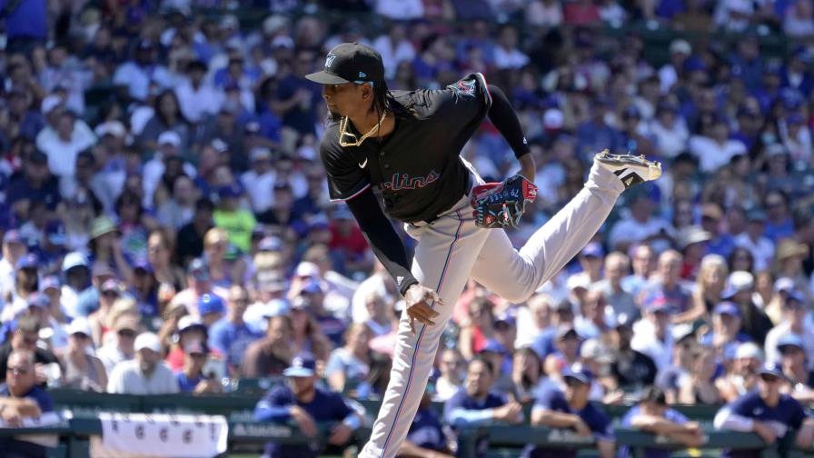 Cabrera y Valdez lanzan en la jornada de hoy en las Grandes Ligas