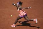 La elección de Serena: la dura decisión de Williams resuena entre las mujeres La elección de Serena: la dura decisión de Williams resuena entre las mujeres