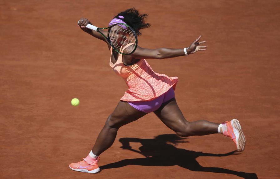 La elección de Serena: la dura decisión de Williams resuena entre las mujeres