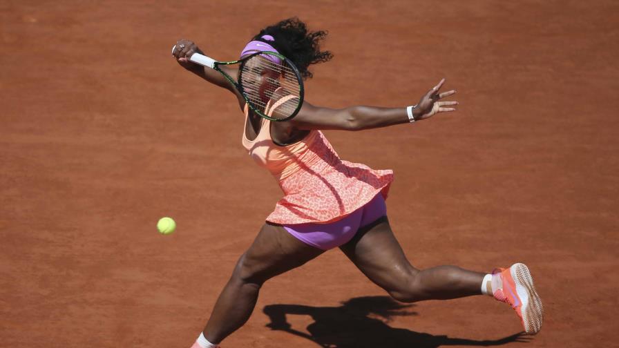 La elección de Serena: la dura decisión de Williams resuena entre las mujeres