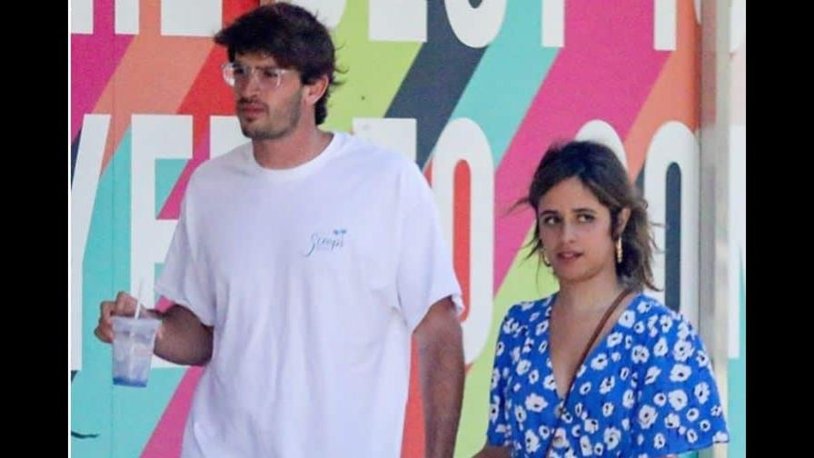 Este es el nuevo amor de Camila Cabello
