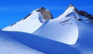 La mayor capa de hielo de la Tierra aún puede salvarse