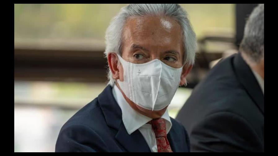 Periodista opositor de Guatemala procesado por lavado de dinero
