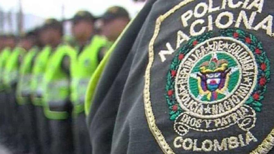 Detenido excoronel colombiano pedido en extradición por EEUU por narcotráfico