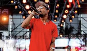 Rochy RD es anunciado para el evento Latin Music Tours 2022