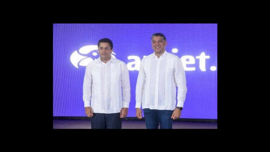 Arajet presenta sus destinos y anuncia apertura de ventas Arajet presenta sus destinos y anuncia apertura de ventas