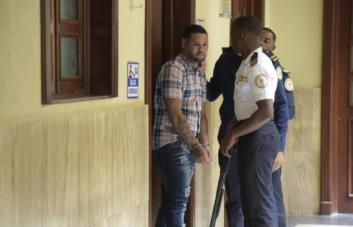 Tres meses de prisión preventiva contra acusado de matar a la odontóloga Lyda Bogaert