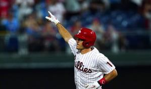 Filis vencen a Marlins y logran su 6ta victoria