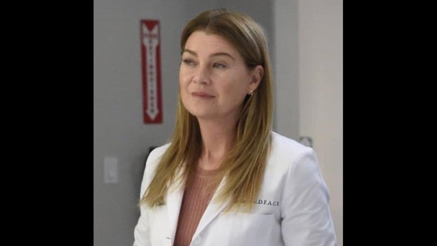 ¿Cuál es el motivo real de la salida de Ellen Pompeo de Greys Anatomy?