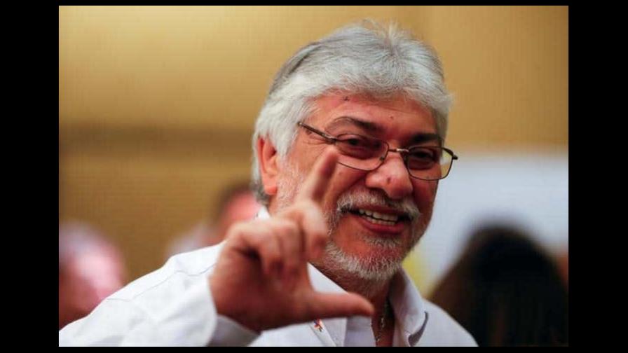 Expresidente paraguayo Fernando Lugo está en coma inducido tras sufrir un ACV