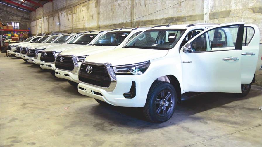 Licitaciones de la Cámara de Diputados en año 2021-22 no se han publicado Licitaciones de la Cámara de Diputados en año 2021-22 no se han publicado