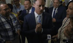 Estado irá tras lo robado pese a acuerdos del MP con imputados de corrupción