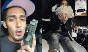 Acusan a presuntos pandilleros dominicanos por doble asesinato en Nueva York