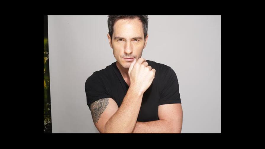 Mauricio Ochmann, tras superar las adicciones: Soy producto de la terapia Mauricio Ochmann, tras superar las adicciones: Soy producto de la terapia