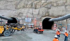 Minería suspende las operaciones en Cormidom hasta investigar incidentes