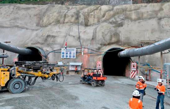 Minería suspende las operaciones en Cormidom hasta investigar incidentes
