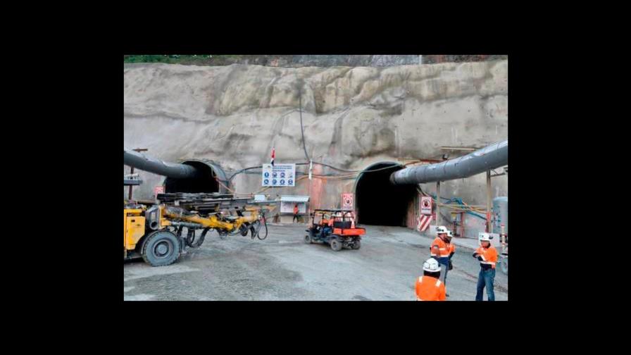 Minería suspende las operaciones en Cormidom hasta investigar incidentes
