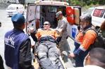 Rescate de los mineros de Cerro de Maimón cautivó a los dominicanos
