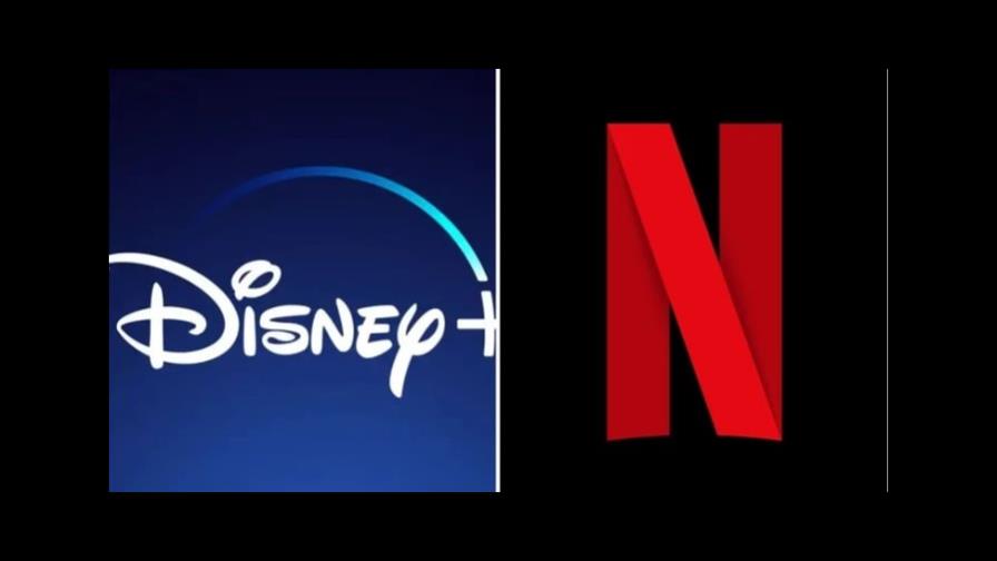 Disney+ supera a Netflix en suscriptores totales por primera vez Disney+ supera a Netflix en suscriptores totales por primera vez