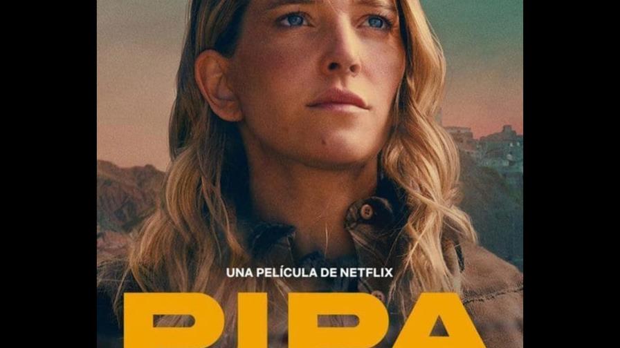 Netflix: Pipa, película argentina, rompe un récord mundial Netflix: Pipa, película argentina, rompe un récord mundial
