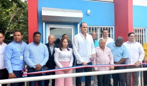 Promese/Cal ha invertido más de 20 millones de pesos en medicaméntatenos, según su director Adolfo Pérez de León