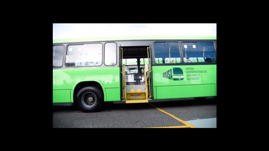 Hombre mata a otro de varias puñaladas en autobús de la OMSA tras una discusión Hombre mata a otro de varias puñaladas en autobús de la OMSA tras una discusión
