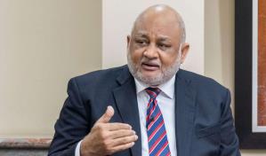 Intervienen quirúrgicamente por segunda vez a Roberto Fulcar en Estados Unidos