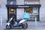 Domino´s Pizza pierde la batalla en Italia y cierra todas sus franquicias Domino´s Pizza pierde la batalla en Italia y cierra todas sus franquicias