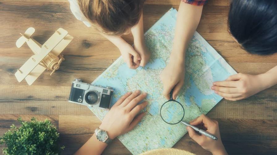 Vacaciones: los turistas prefieren no visitar estos países