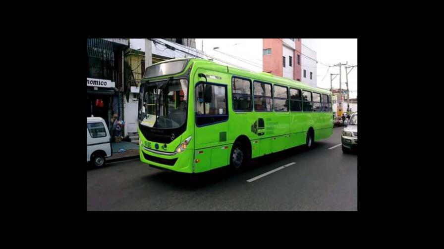 OMSA dice muerte de hombre en autobús es un hecho aislado de violencia OMSA dice muerte de hombre en autobús es un hecho aislado de violencia