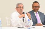 No se logró gran consenso en mesa del CES sobre reforma constitucional