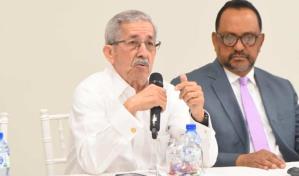 No se logró gran consenso en mesa del CES sobre reforma constitucional