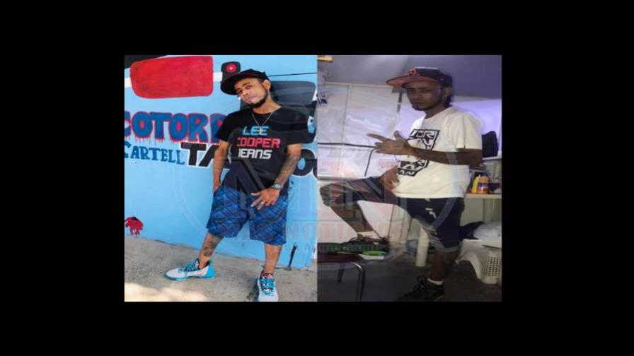 Ultiman hombre de múltiples disparos en Villa Hermosa, La Romana