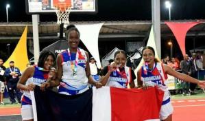 Liga de Naciones FIBA 3x3 llega a República Dominicana