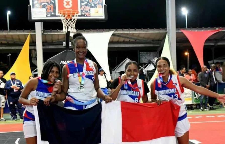 Liga de Naciones FIBA 3x3 llega a República Dominicana