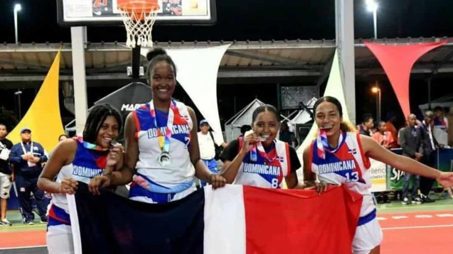 Liga de Naciones FIBA 3x3 llega a República Dominicana