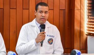 Salud Pública notifica quinto caso de viruela símica