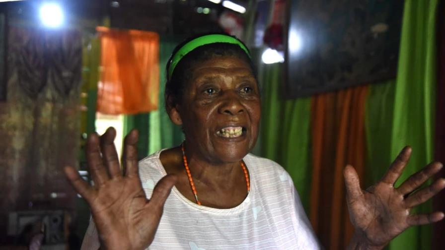 Familiares dicen minero dominicano está ansioso por volver a su casa