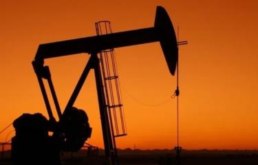 El petróleo de Texas sube un 1.8 % y cierra en US$88.11 el barril