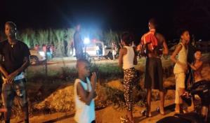 Encuentran joven muerto en unos matorrales en El Seibo