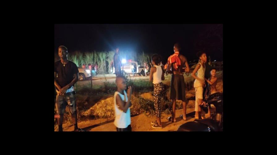 Encuentran joven muerto en unos matorrales en El Seibo