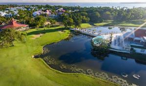 Golf: anuncian el primer Torneo Interasociaciones Regional Norte