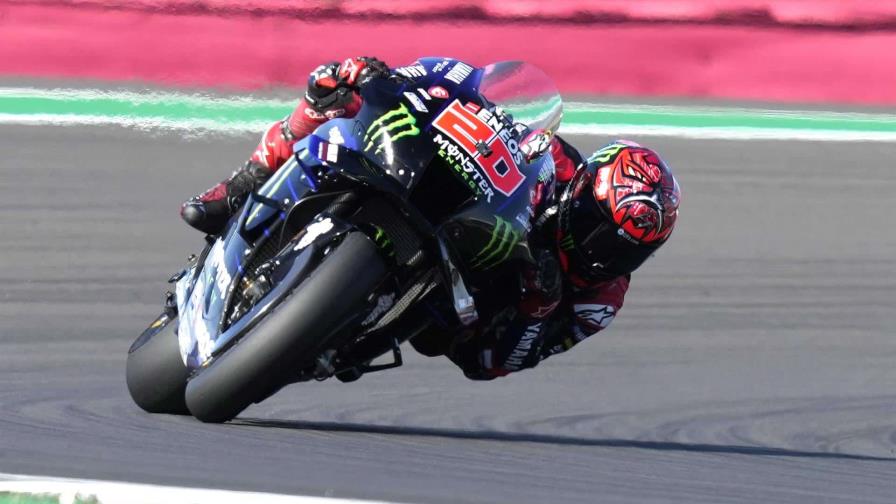 Silverstone estará en el calendario 2023 de MotoGP del 4 al 6 de agosto